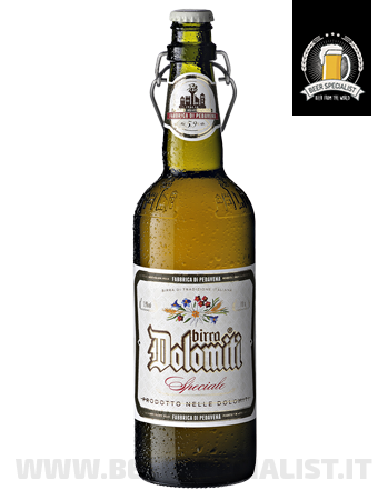 DOLOMITI "SPECIALE" 75cl.